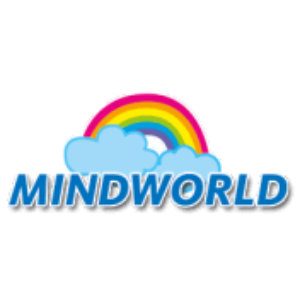 Logo MINDWORLD